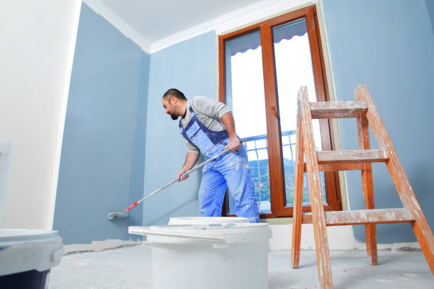 Best Industrial Mold Remediation  in Landen, OH