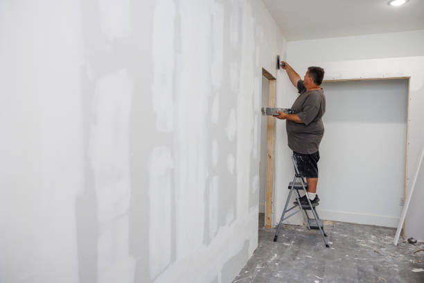 Best Commercial Mold Inspection  in Landen, OH