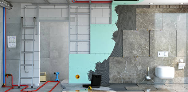 Best Attic Mold Removal  in Landen, OH