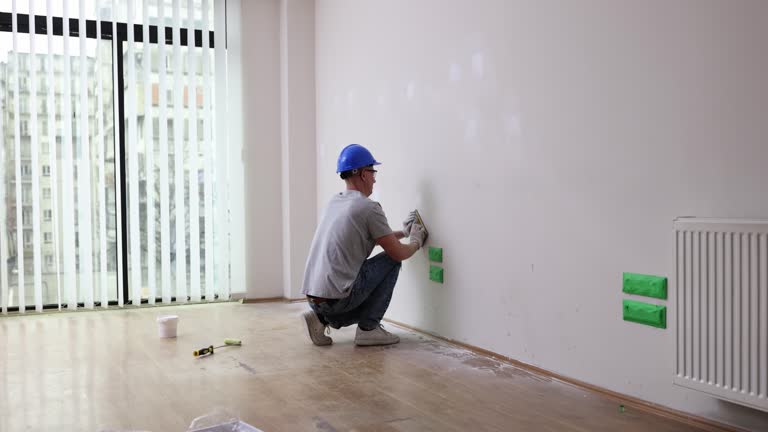 Best Mold Prevention Services  in Landen, OH