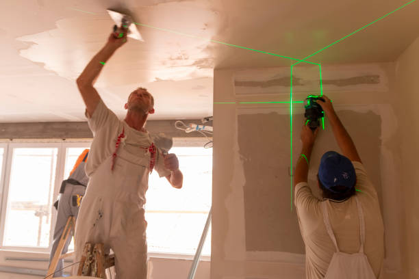 Best Crawl Space Mold Remediation  in Landen, OH