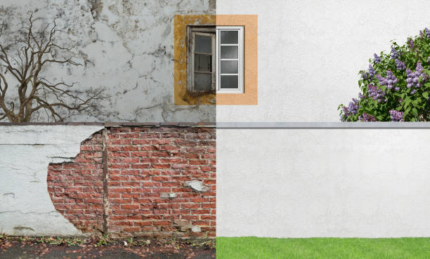 Best Mold Remediation for Healthcare Facilities  in Landen, OH