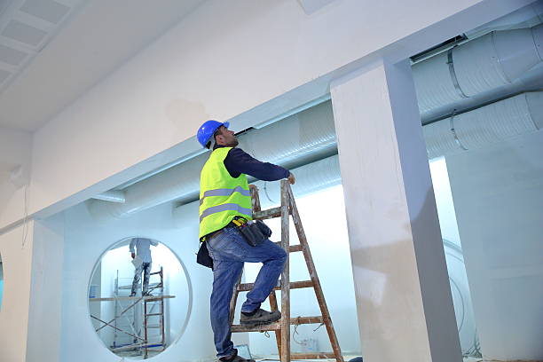 Best Forensic Mold Investigation  in Landen, OH